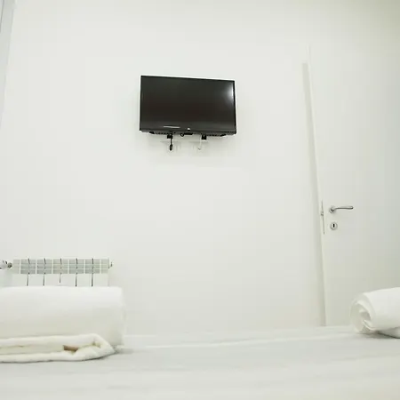 Coolplace Washington Μιλάνο