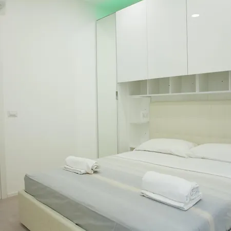 Coolplace Washington Apartman