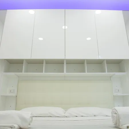 Apartman Coolplace Washington