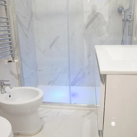 Coolplace Washington Apartman